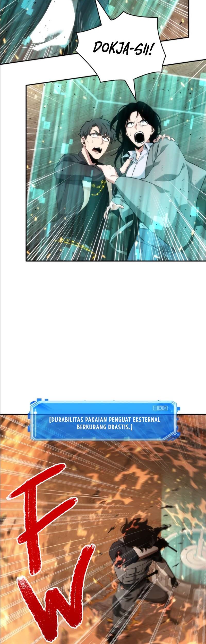 Omniscient Readers Viewpoint Chapter 52 Gambar 58