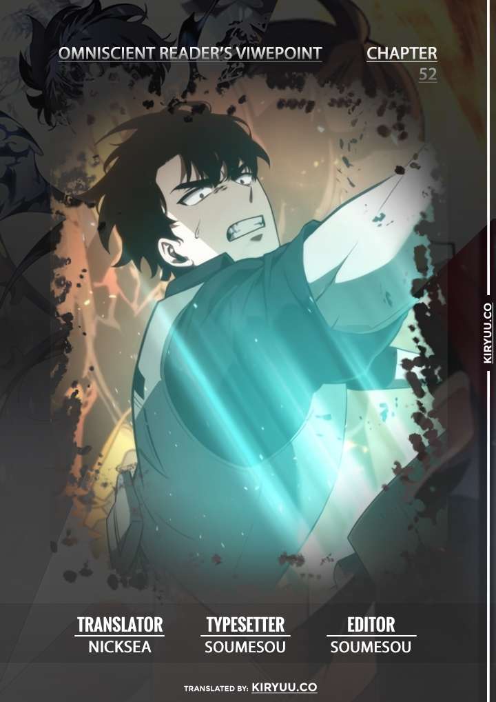 Baca Manhwa Omniscient Readers Viewpoint Chapter 52 Gambar 2