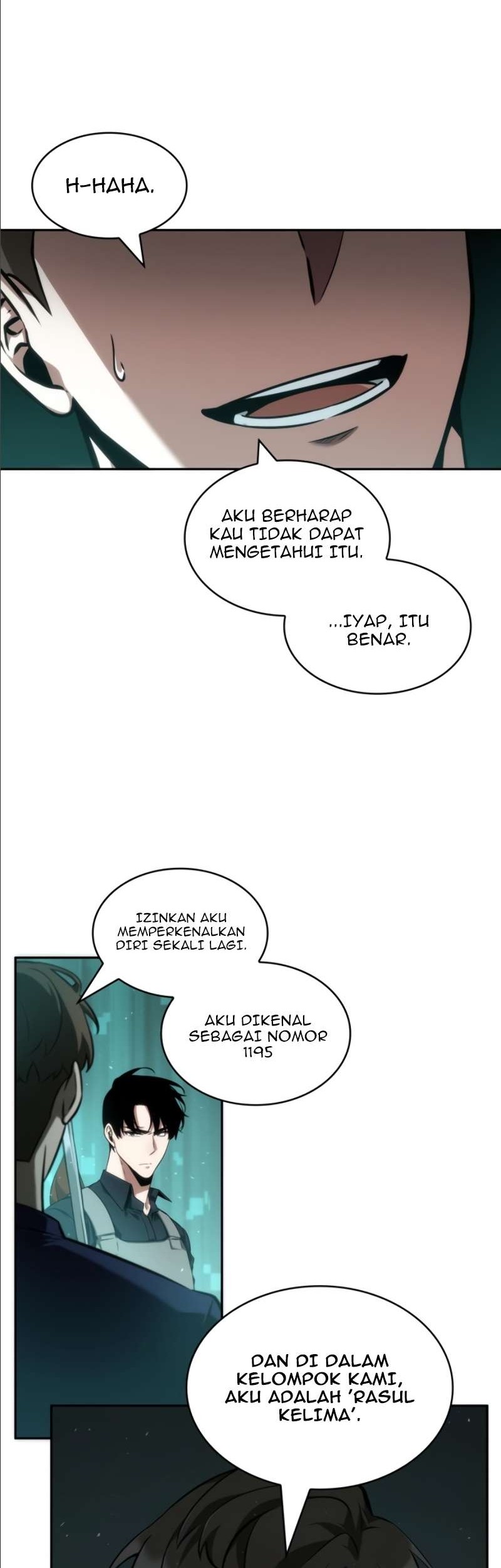 Omniscient Readers Viewpoint Chapter 52 Gambar 15
