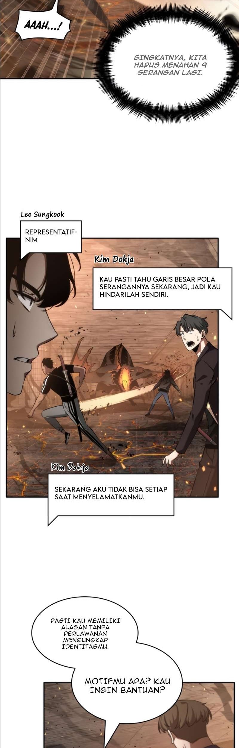 Omniscient Readers Viewpoint Chapter 52 Gambar 20