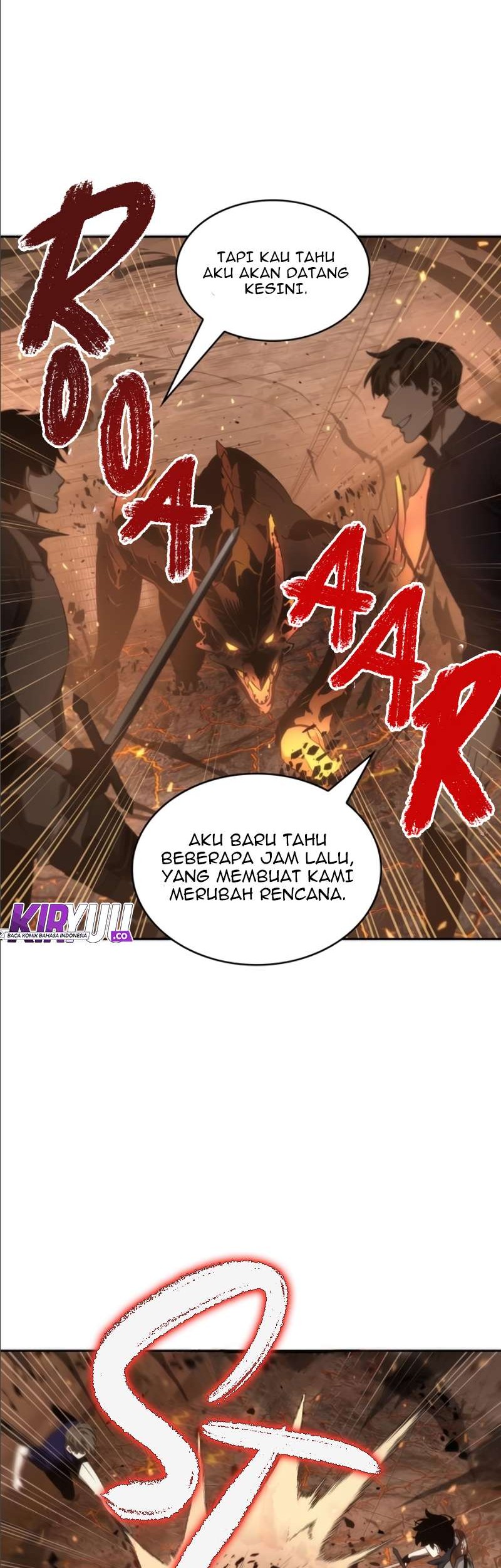 Omniscient Readers Viewpoint Chapter 52 Gambar 22