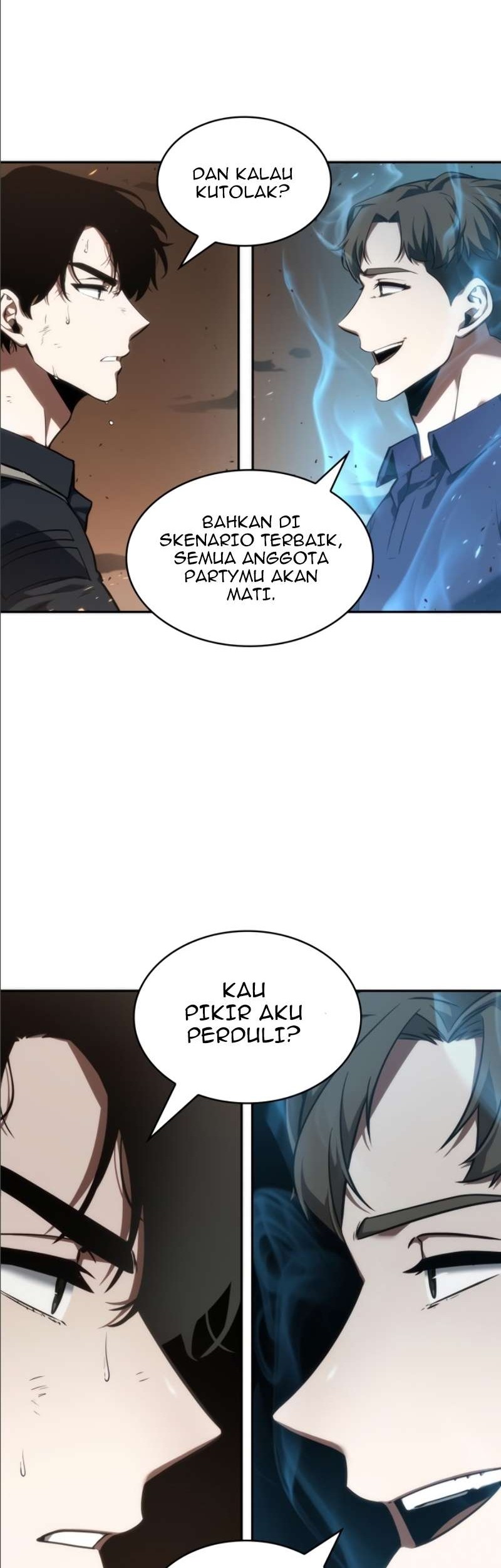 Omniscient Readers Viewpoint Chapter 52 Gambar 32