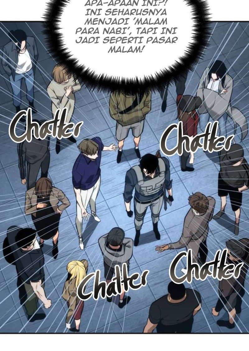 Omniscient Readers Viewpoint Chapter 51 Gambar 21