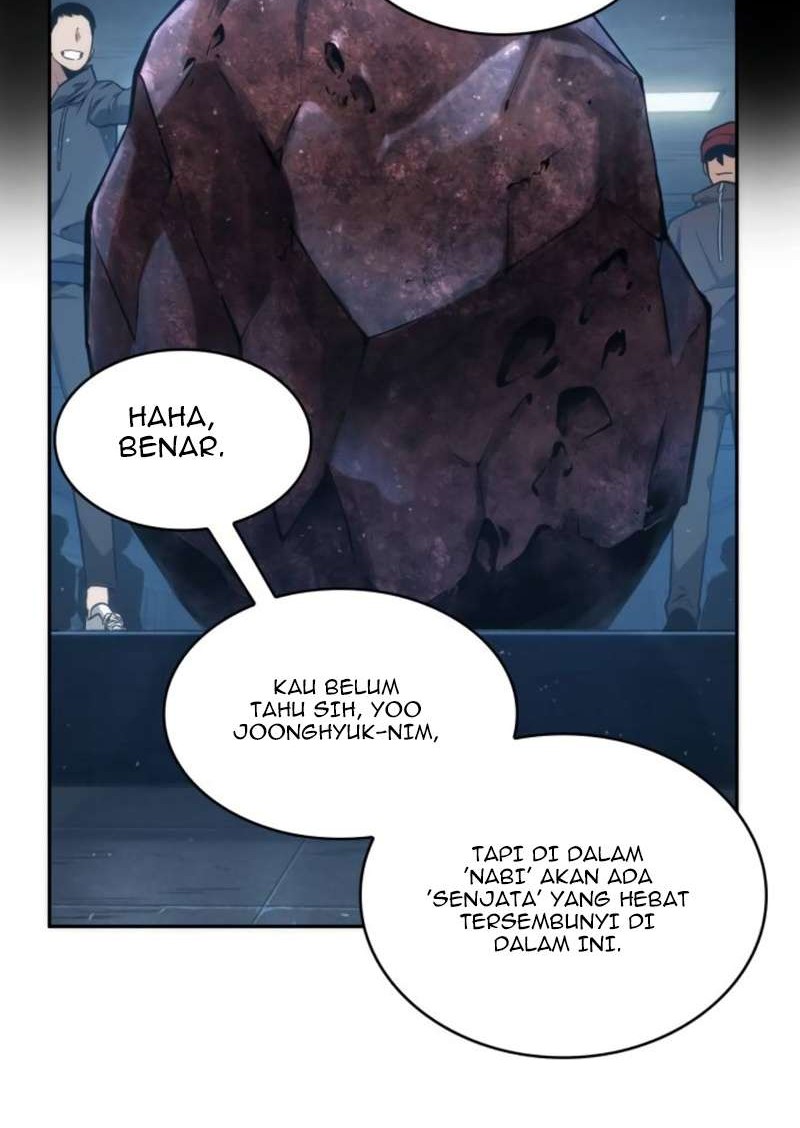 Omniscient Readers Viewpoint Chapter 51 Gambar 27