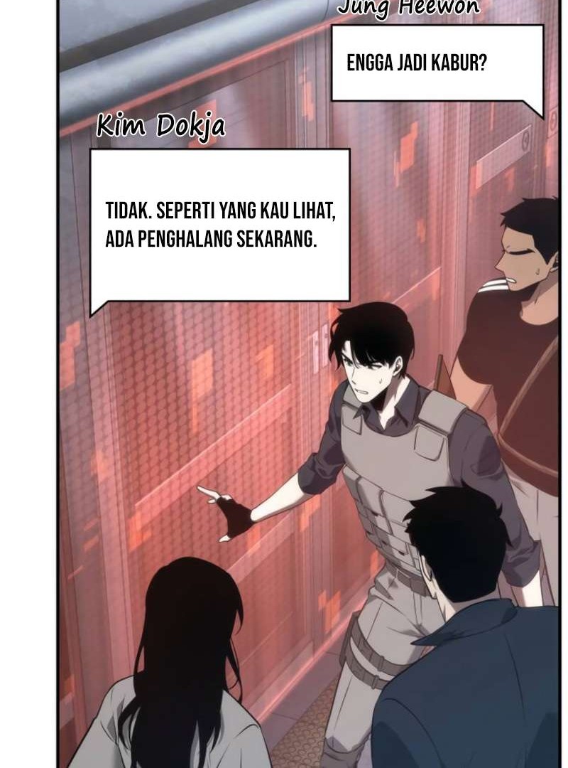 Omniscient Readers Viewpoint Chapter 51 Gambar 41