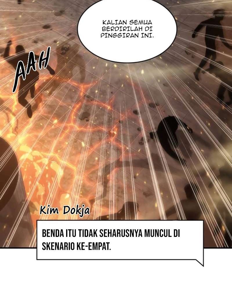 Omniscient Readers Viewpoint Chapter 51 Gambar 55