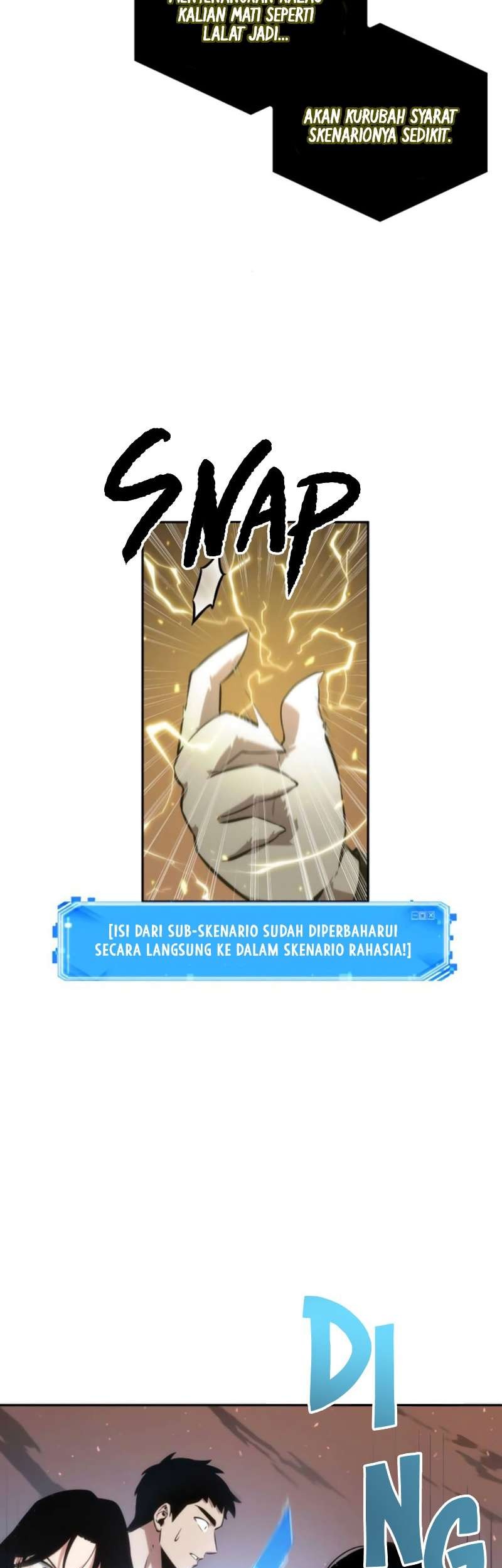 Omniscient Readers Viewpoint Chapter 51 Gambar 62