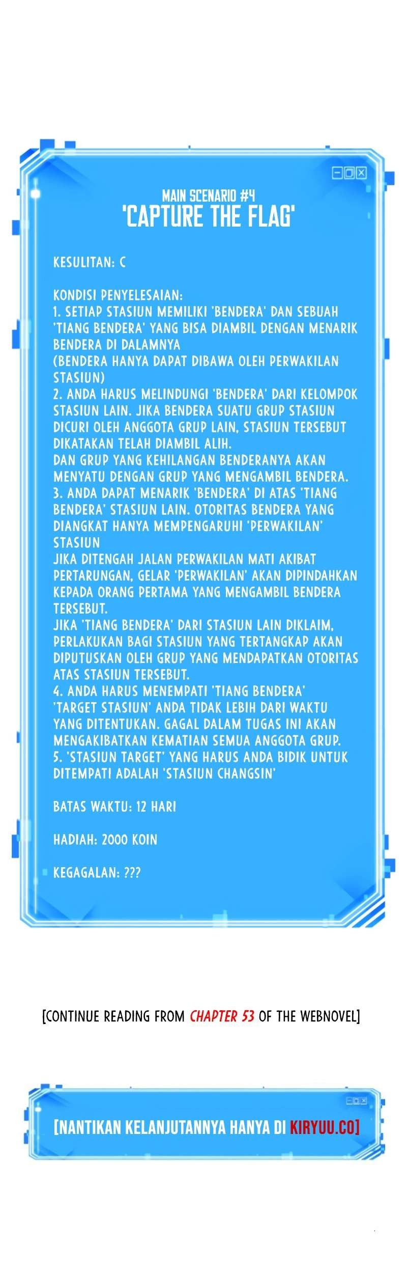 Omniscient Readers Viewpoint Chapter 51 Gambar 82