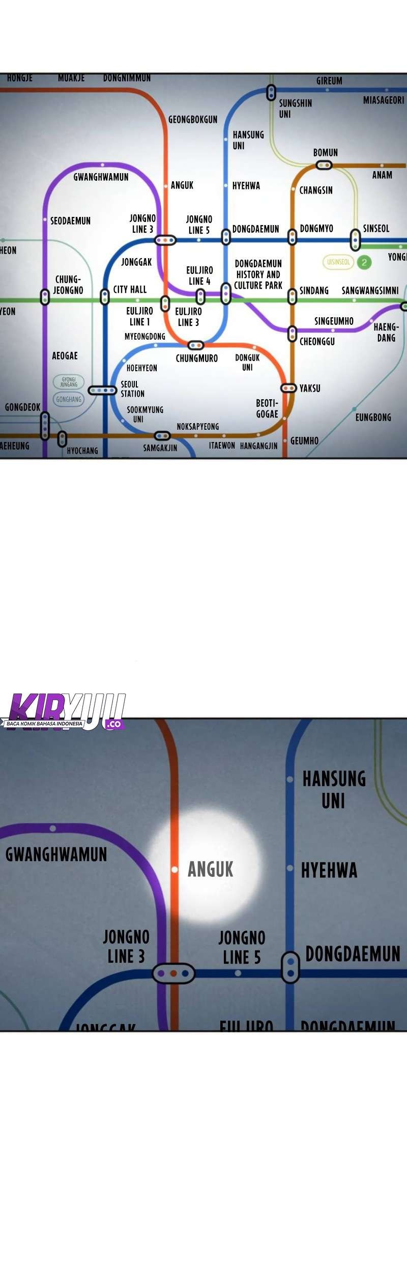 Omniscient Readers Viewpoint Chapter 51 Gambar 4