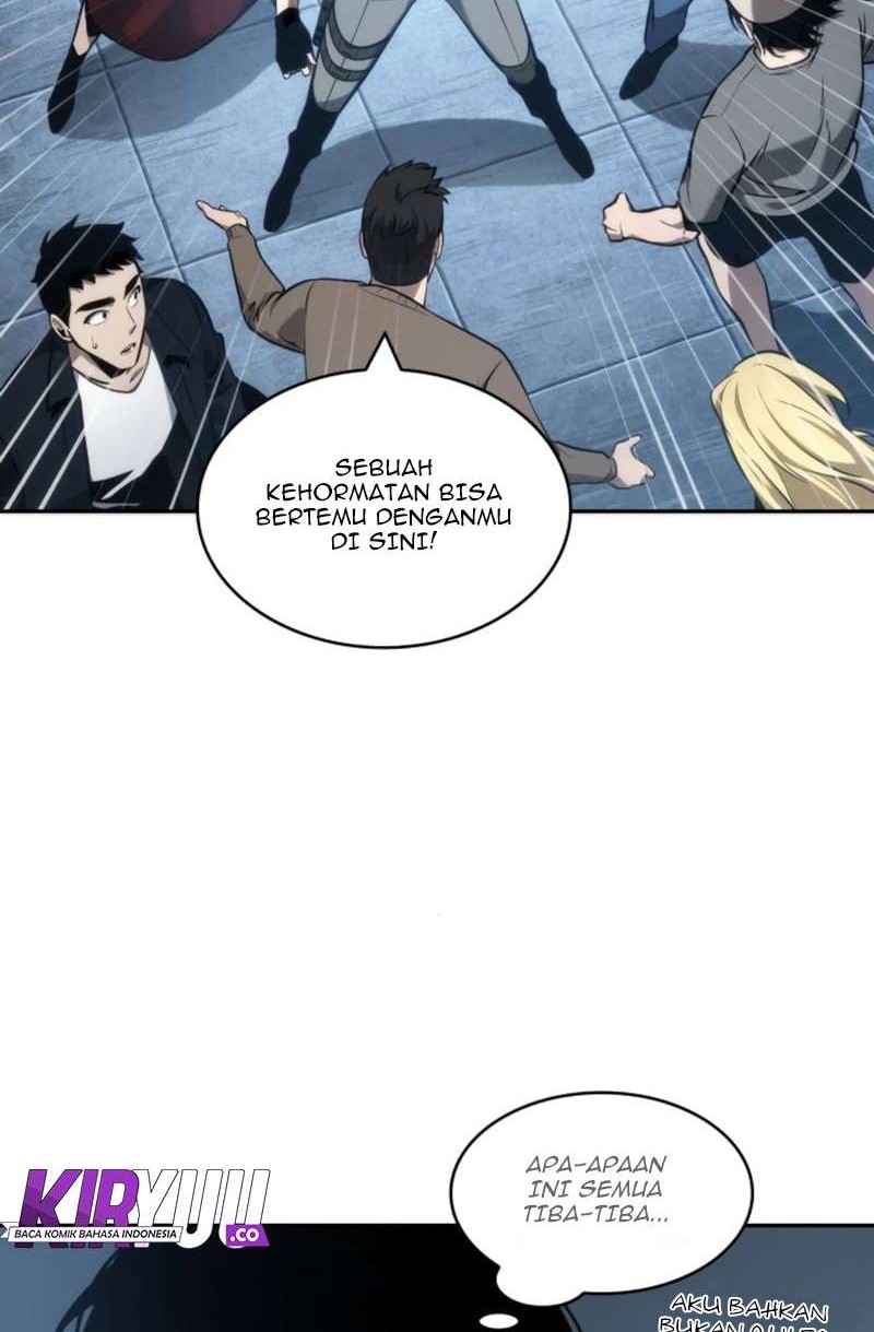 Omniscient Readers Viewpoint Chapter 51 Gambar 13