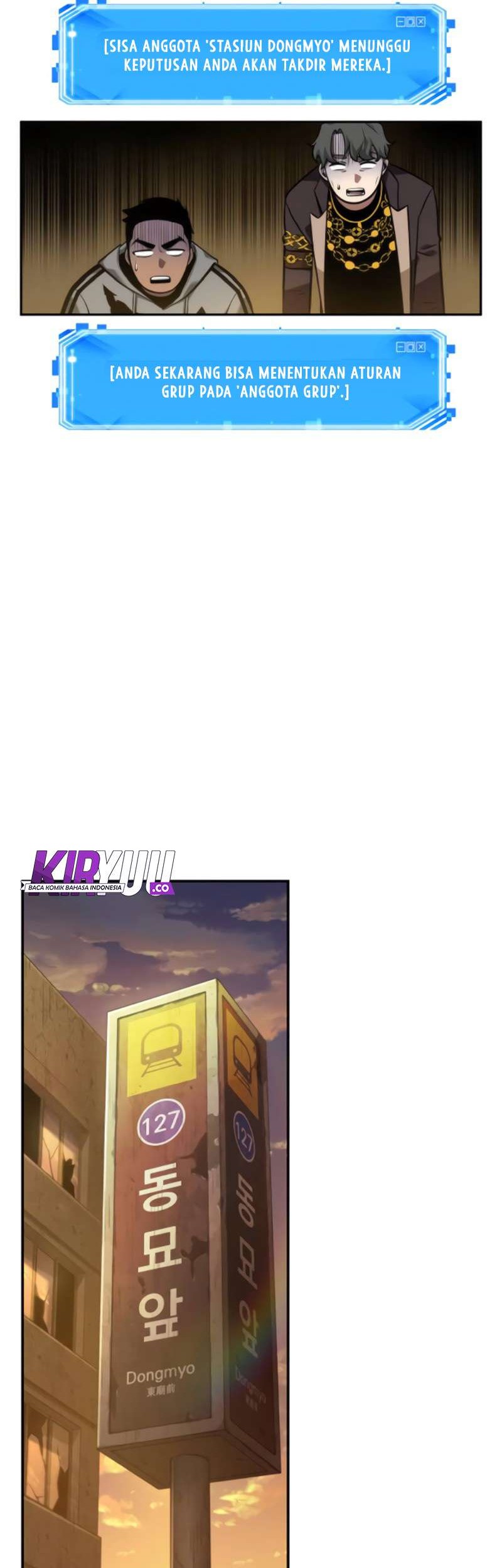 Omniscient Readers Viewpoint Chapter 50 Gambar 36