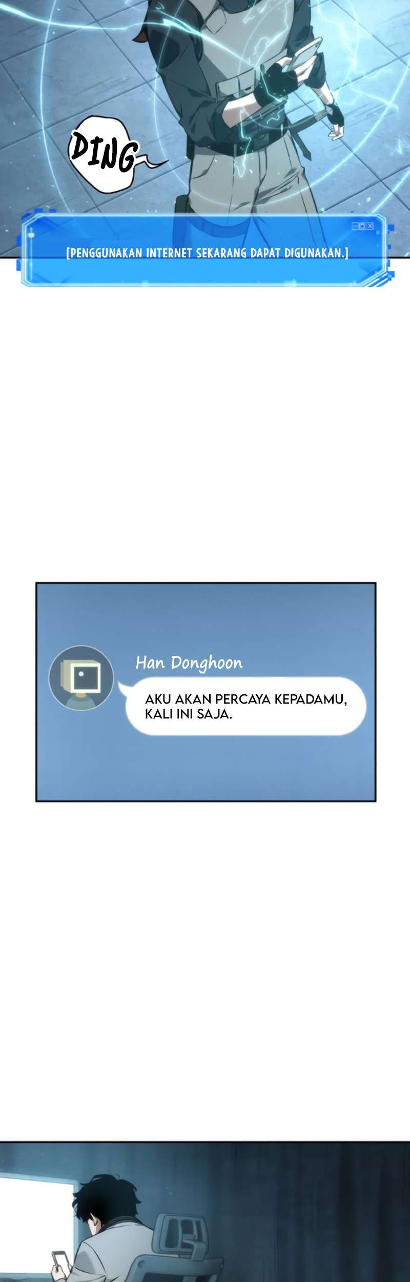 Omniscient Readers Viewpoint Chapter 50 Gambar 55