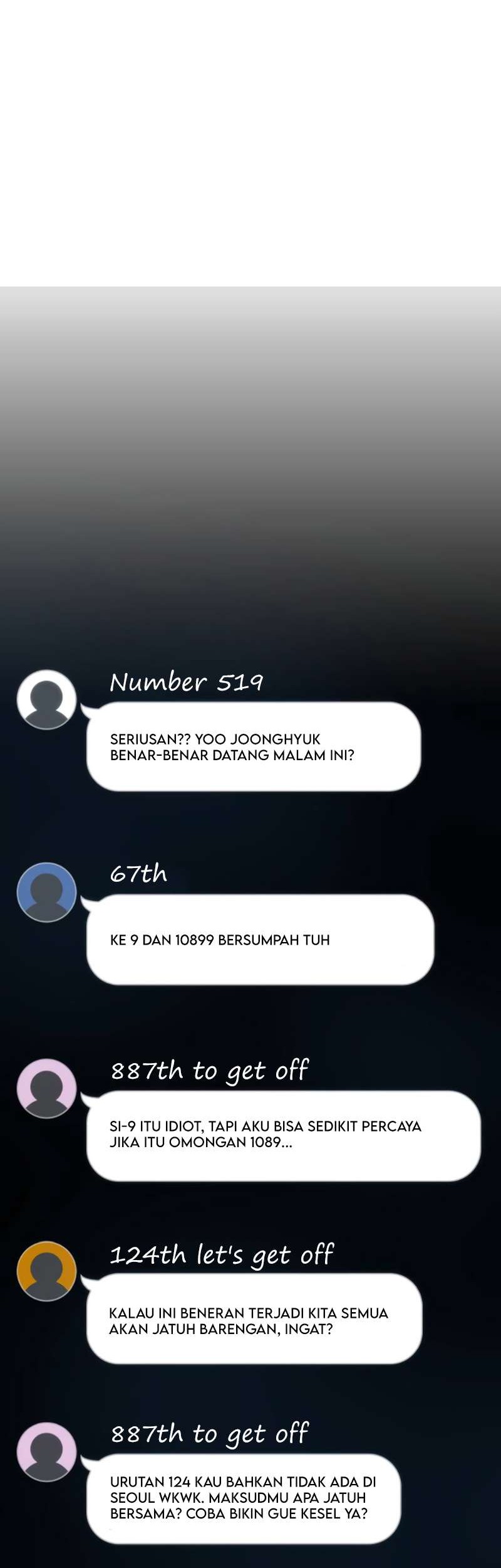Omniscient Readers Viewpoint Chapter 50 Gambar 62