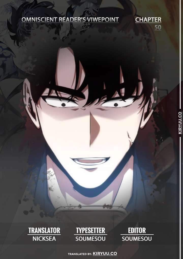 Baca Manhwa Omniscient Readers Viewpoint Chapter 50 Gambar 2