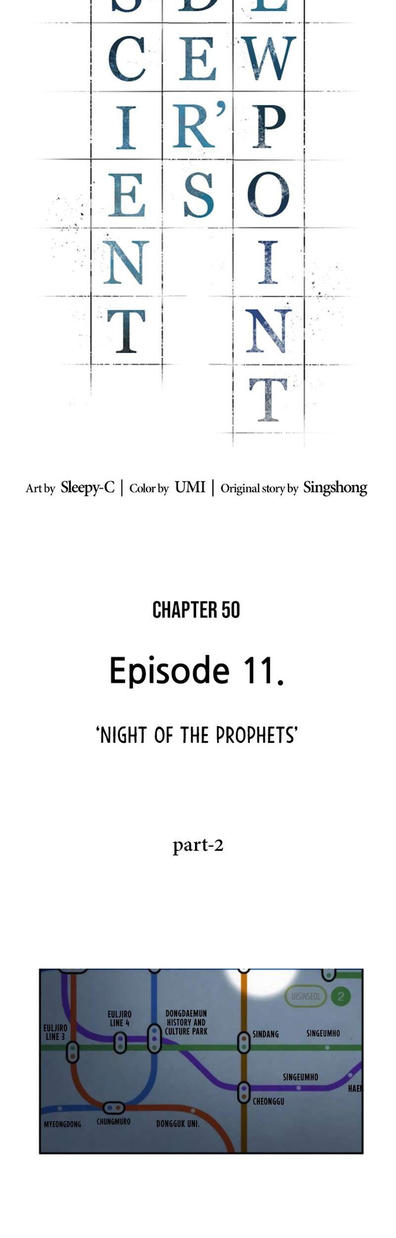 Omniscient Readers Viewpoint Chapter 50 Gambar 7