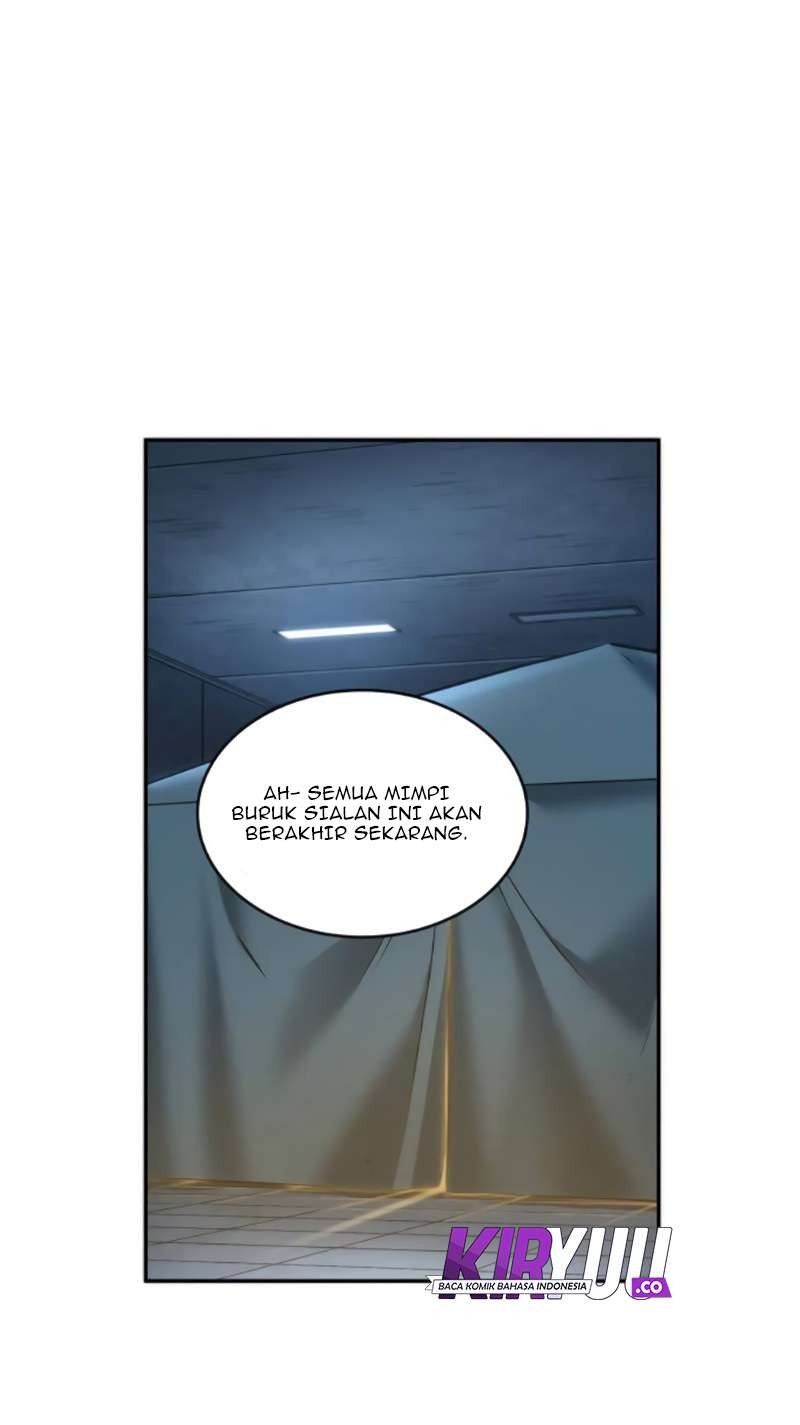 Omniscient Readers Viewpoint Chapter 50 Gambar 14