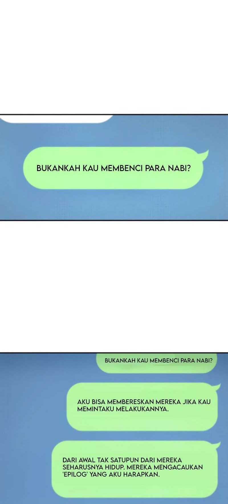 Omniscient Readers Viewpoint Chapter 50 Gambar 18