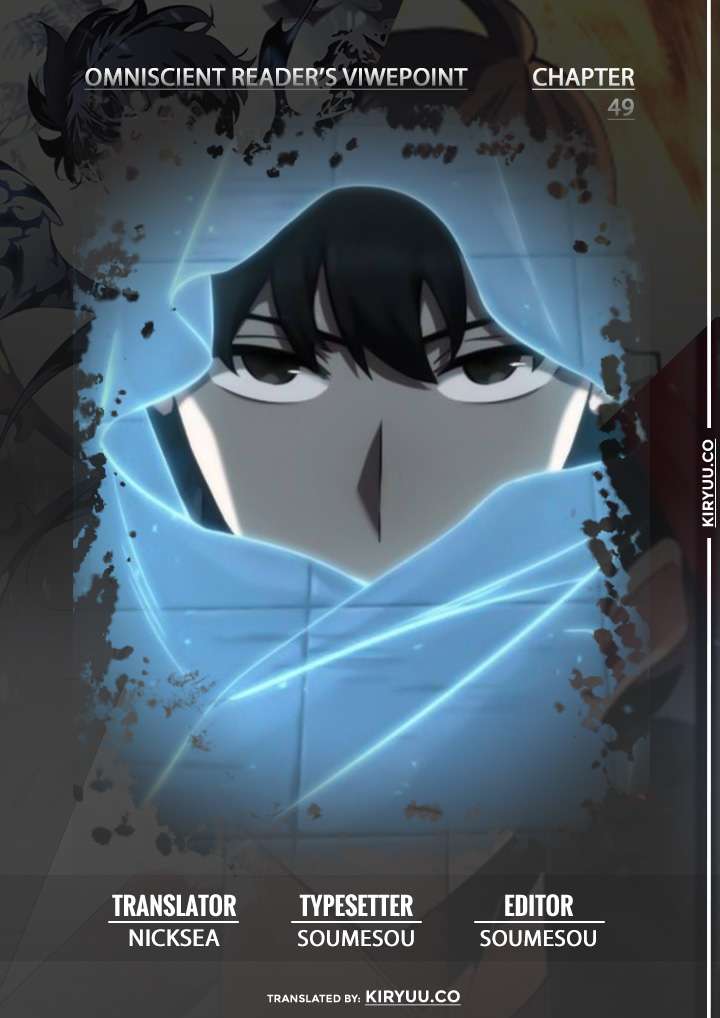 Baca Manhwa Omniscient Readers Viewpoint Chapter 49 Gambar 2