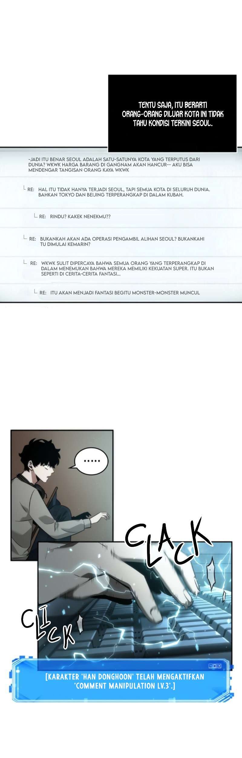 Omniscient Readers Viewpoint Chapter 48 Gambar 24