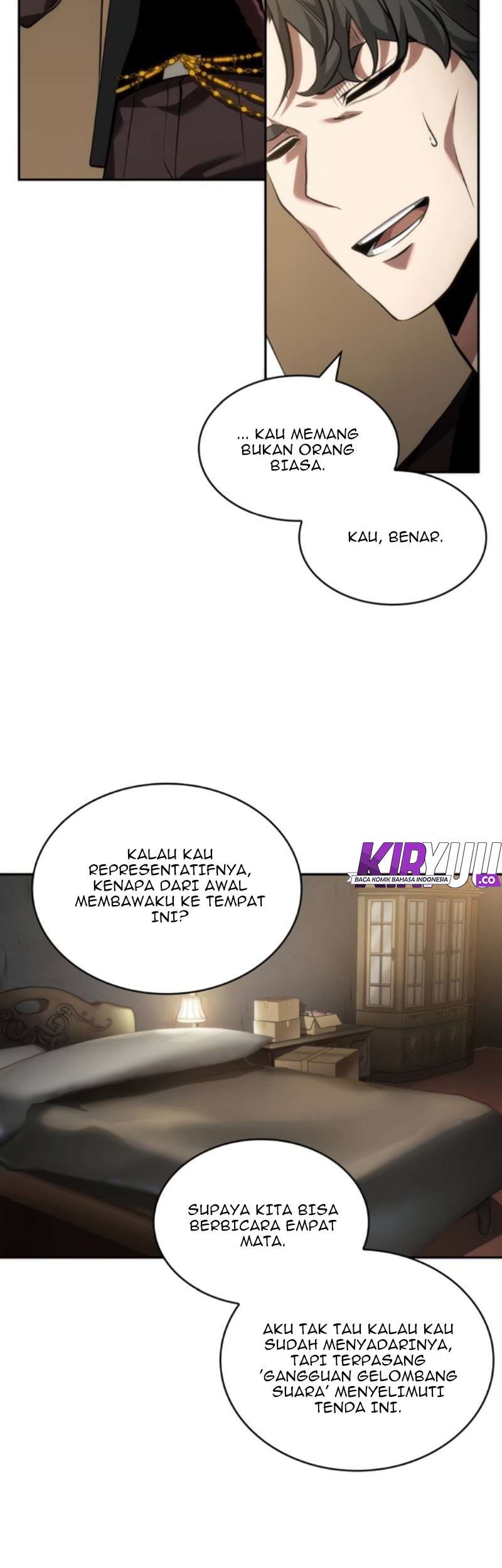 Omniscient Readers Viewpoint Chapter 48 Gambar 31