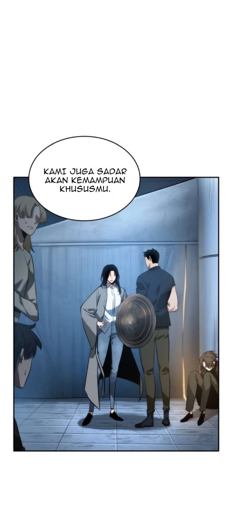 Omniscient Readers Viewpoint Chapter 48 Gambar 34