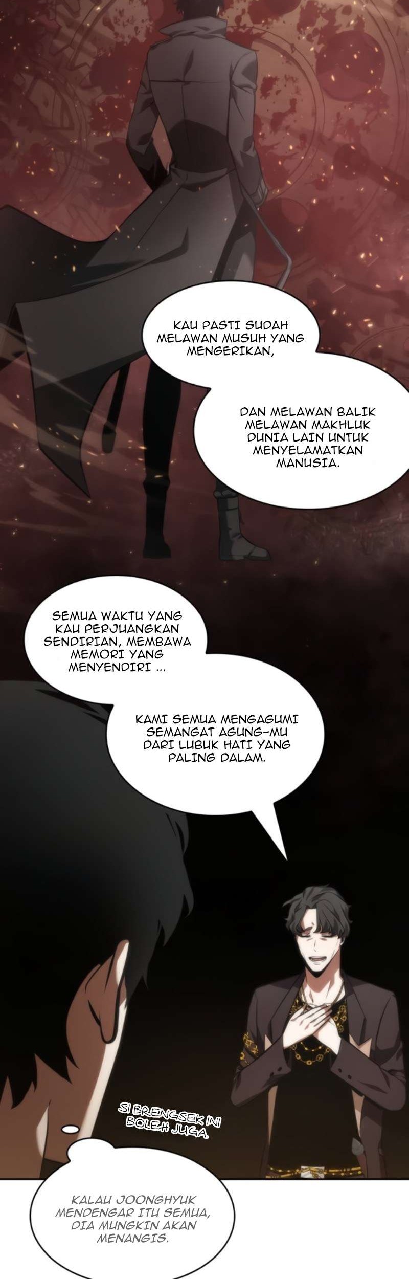 Omniscient Readers Viewpoint Chapter 48 Gambar 36