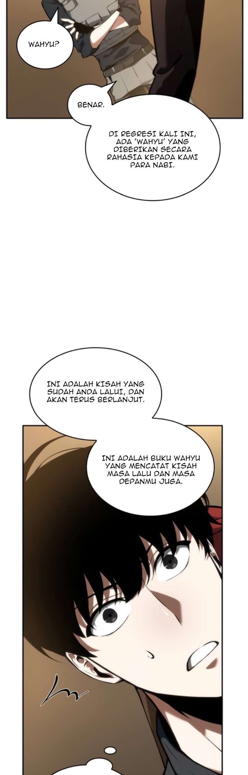 Omniscient Readers Viewpoint Chapter 48 Gambar 40