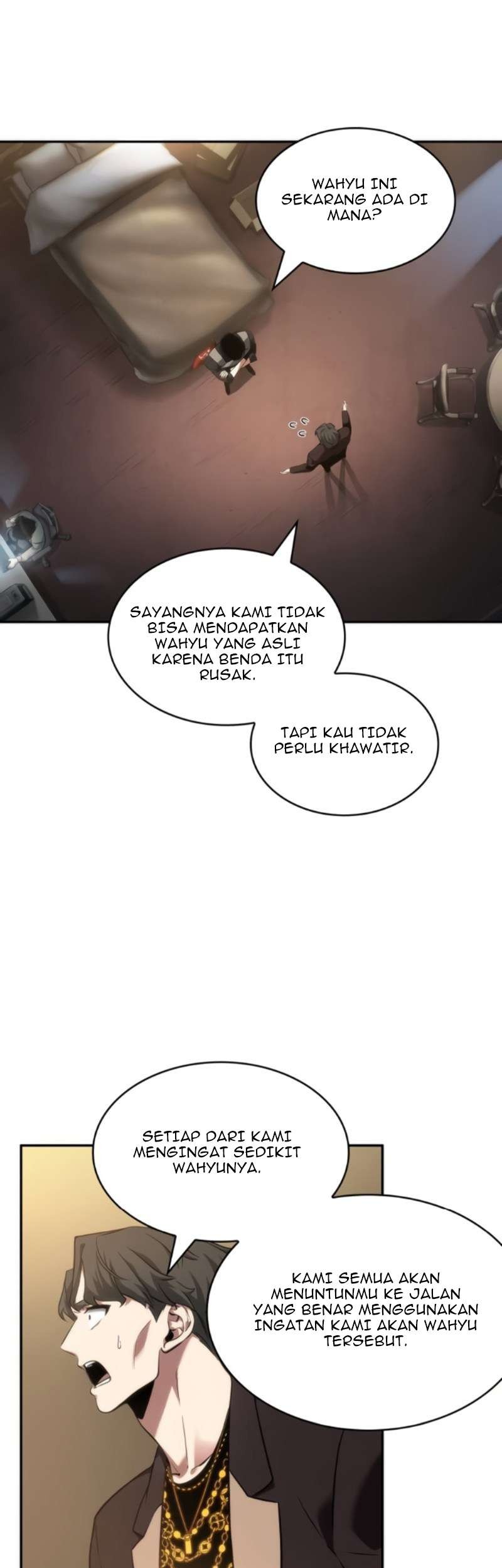 Omniscient Readers Viewpoint Chapter 48 Gambar 42