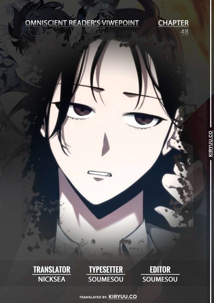 Baca Manhwa Omniscient Readers Viewpoint Chapter 48 Gambar 2