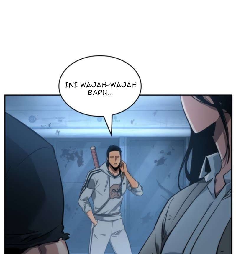 Omniscient Readers Viewpoint Chapter 48 Gambar 47