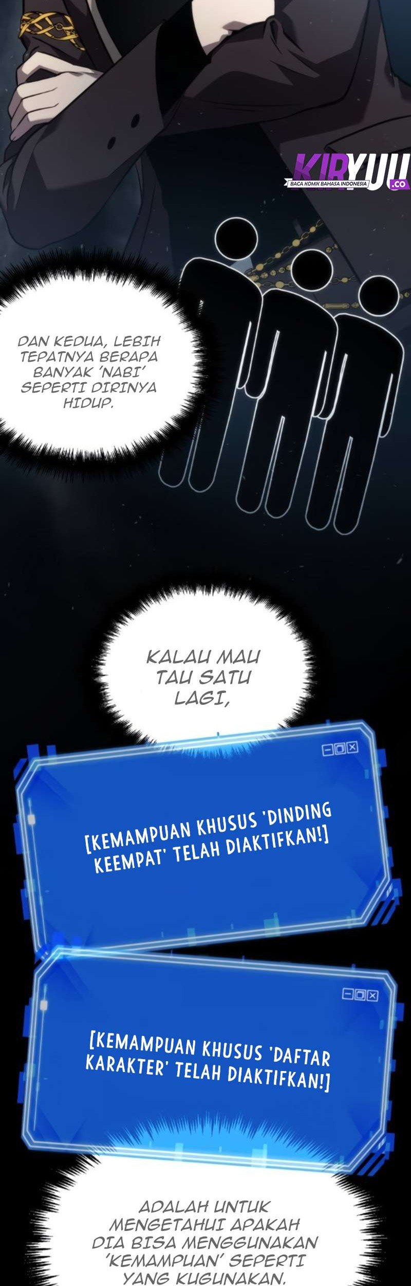 Omniscient Readers Viewpoint Chapter 48 Gambar 5