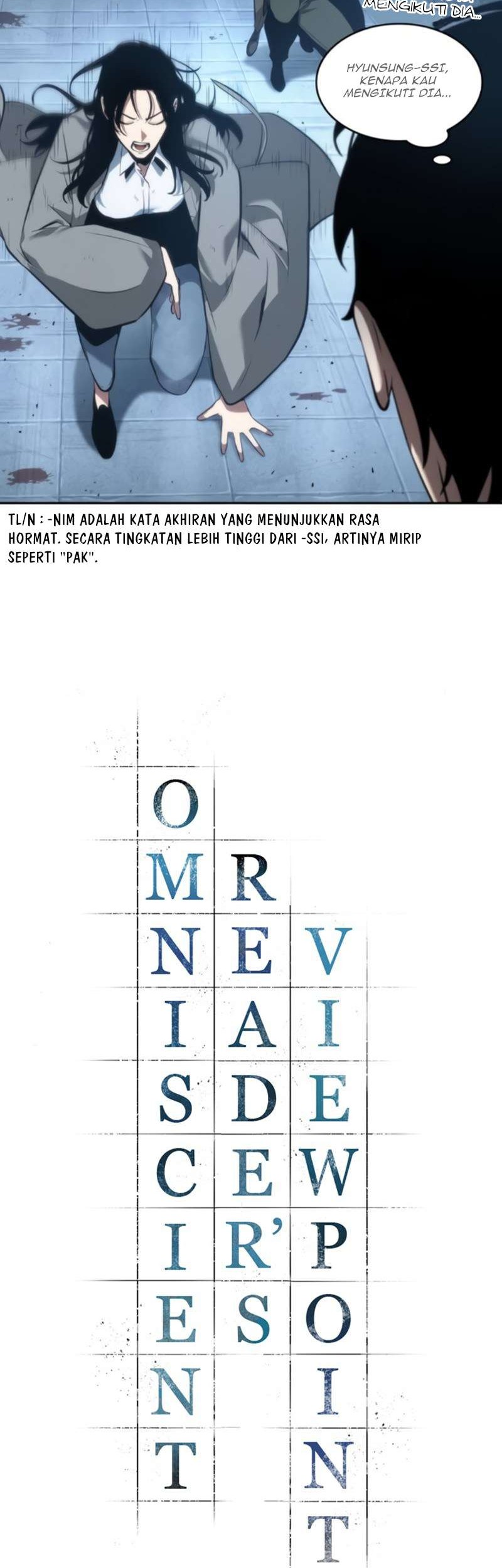 Omniscient Readers Viewpoint Chapter 48 Gambar 16