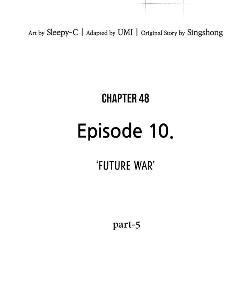 Omniscient Readers Viewpoint Chapter 48 Gambar 17