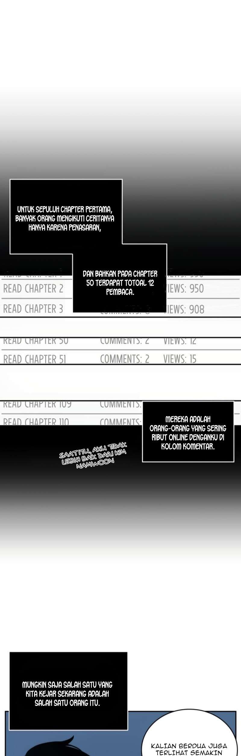 Omniscient Readers Viewpoint Chapter 47 Gambar 26