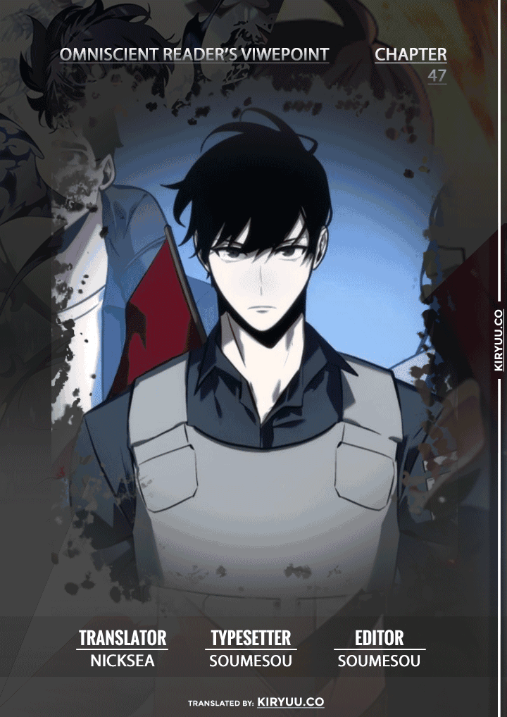 Baca Manhwa Omniscient Readers Viewpoint Chapter 47 Gambar 2