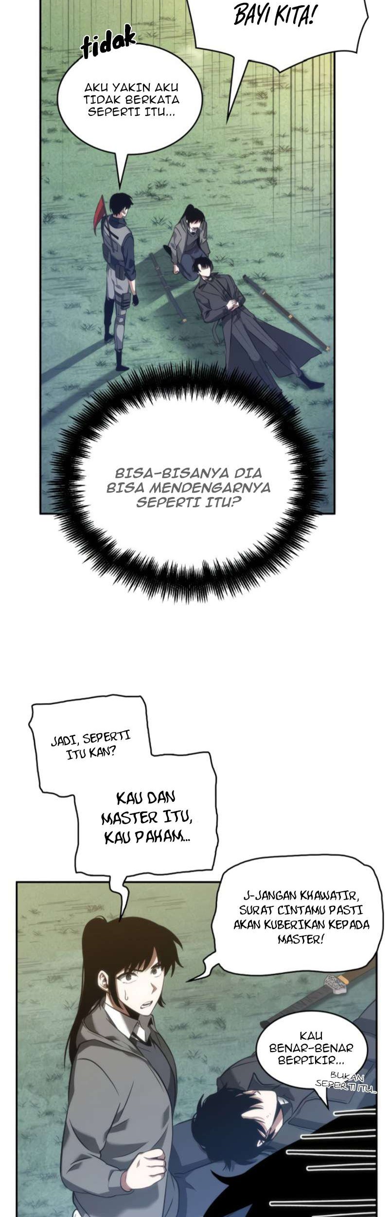 Omniscient Readers Viewpoint Chapter 46 Gambar 38
