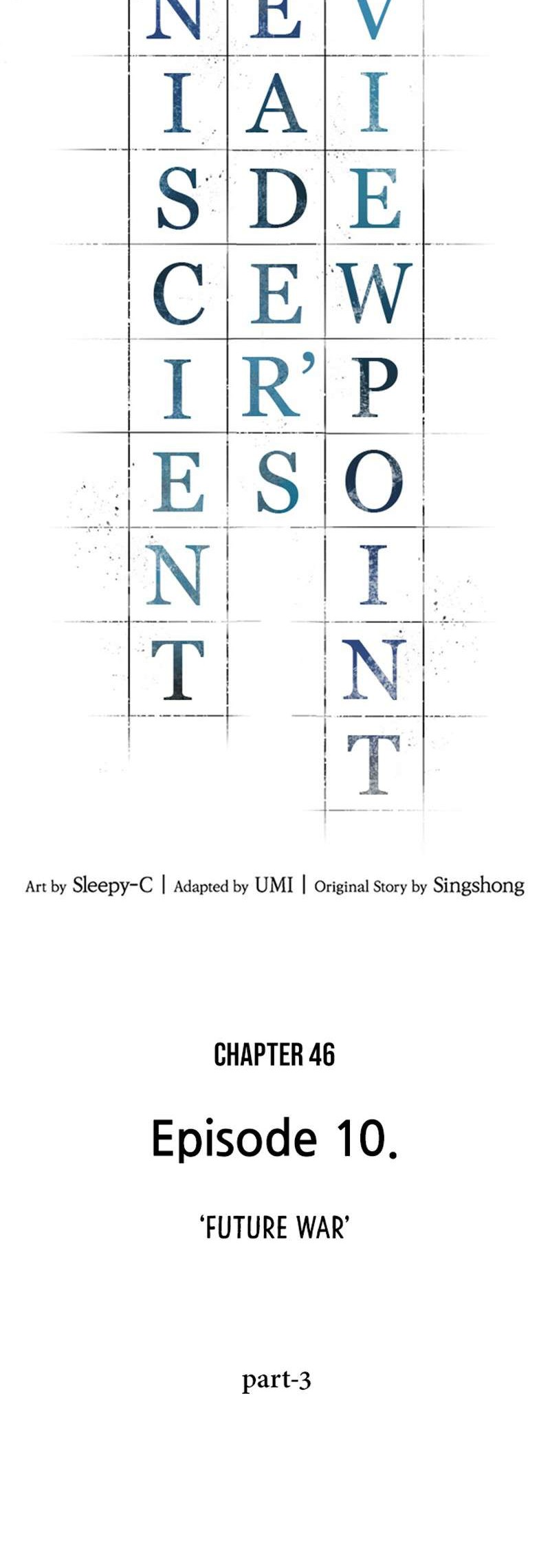 Omniscient Readers Viewpoint Chapter 46 Gambar 15