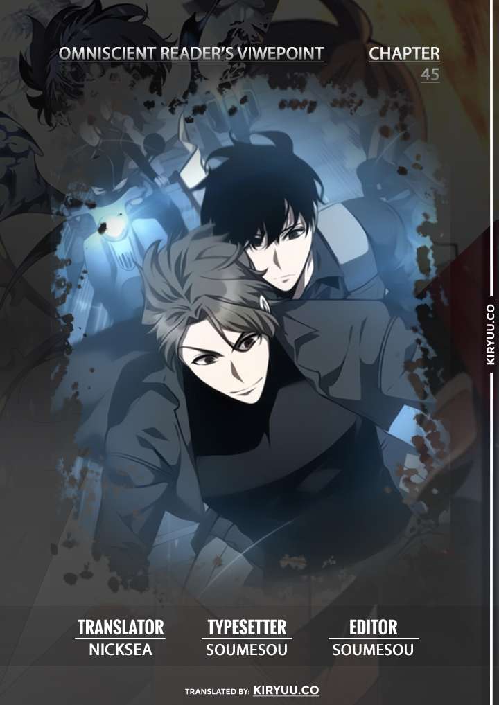 Baca Manhwa Omniscient Readers Viewpoint Chapter 45 Gambar 2