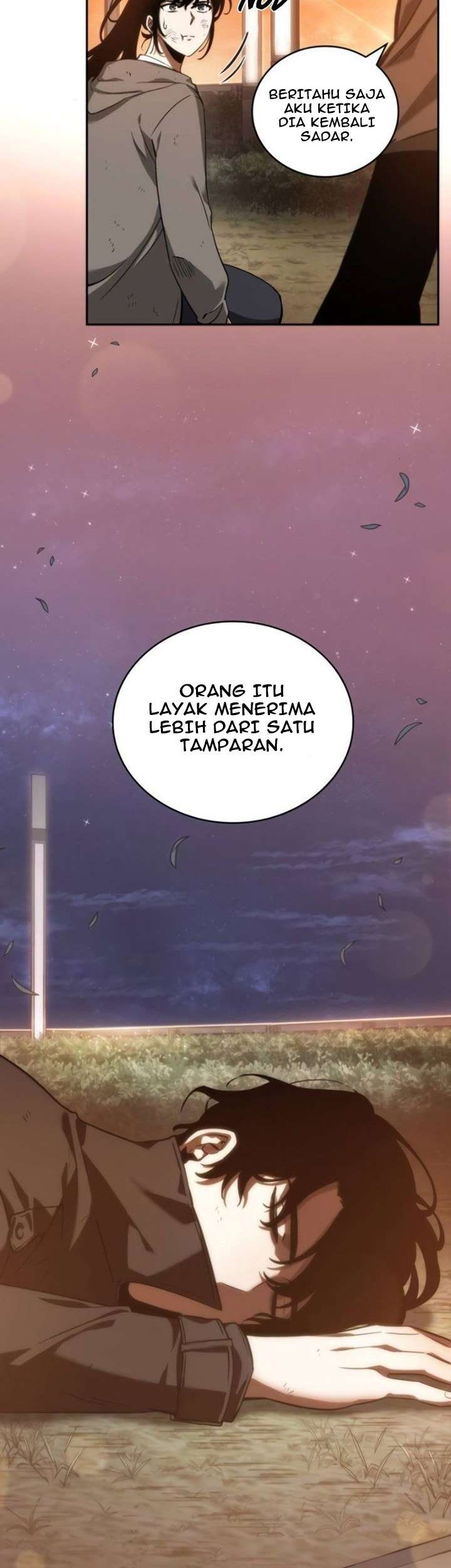 Omniscient Readers Viewpoint Chapter 44 Gambar 7