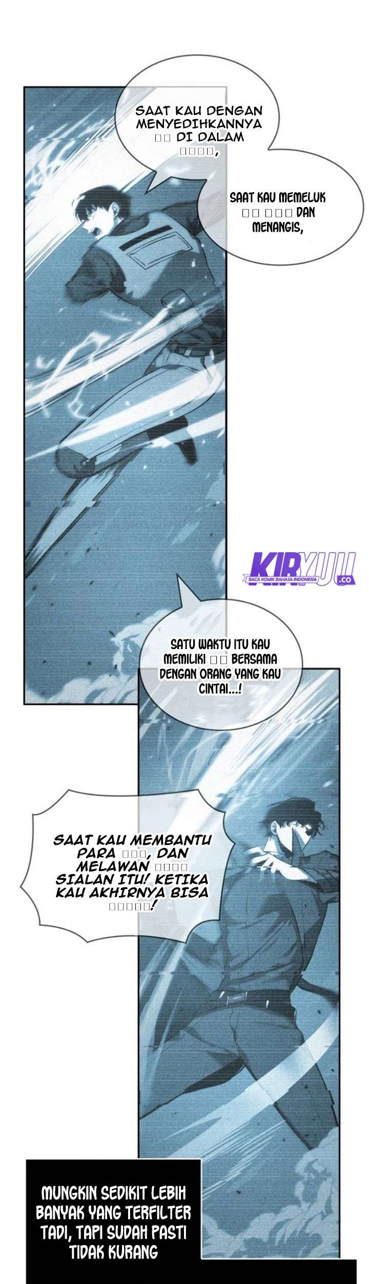 Omniscient Readers Viewpoint Chapter 44 Gambar 11