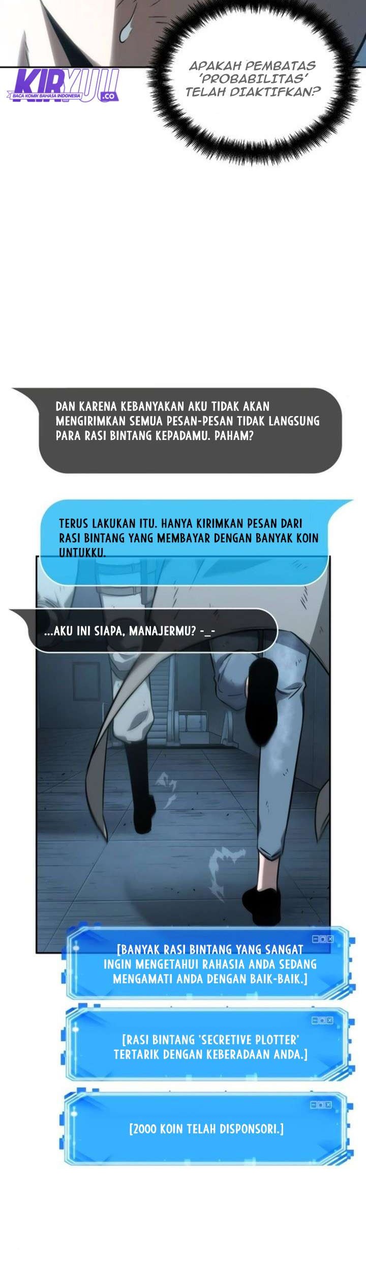 Omniscient Readers Viewpoint Chapter 44 Gambar 13