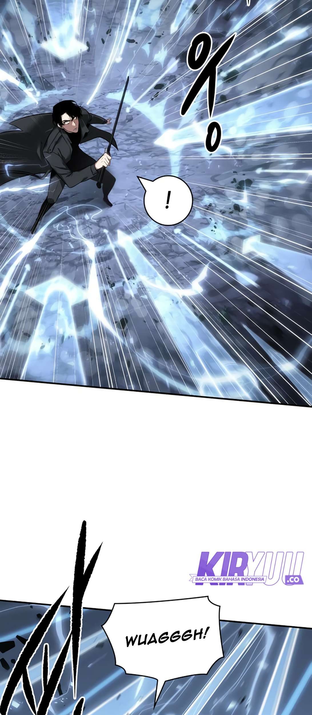 Omniscient Readers Viewpoint Chapter 43 Gambar 32