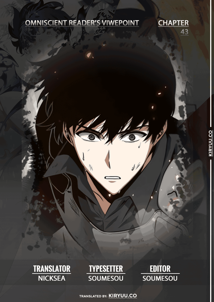Baca Manhwa Omniscient Readers Viewpoint Chapter 43 Gambar 2