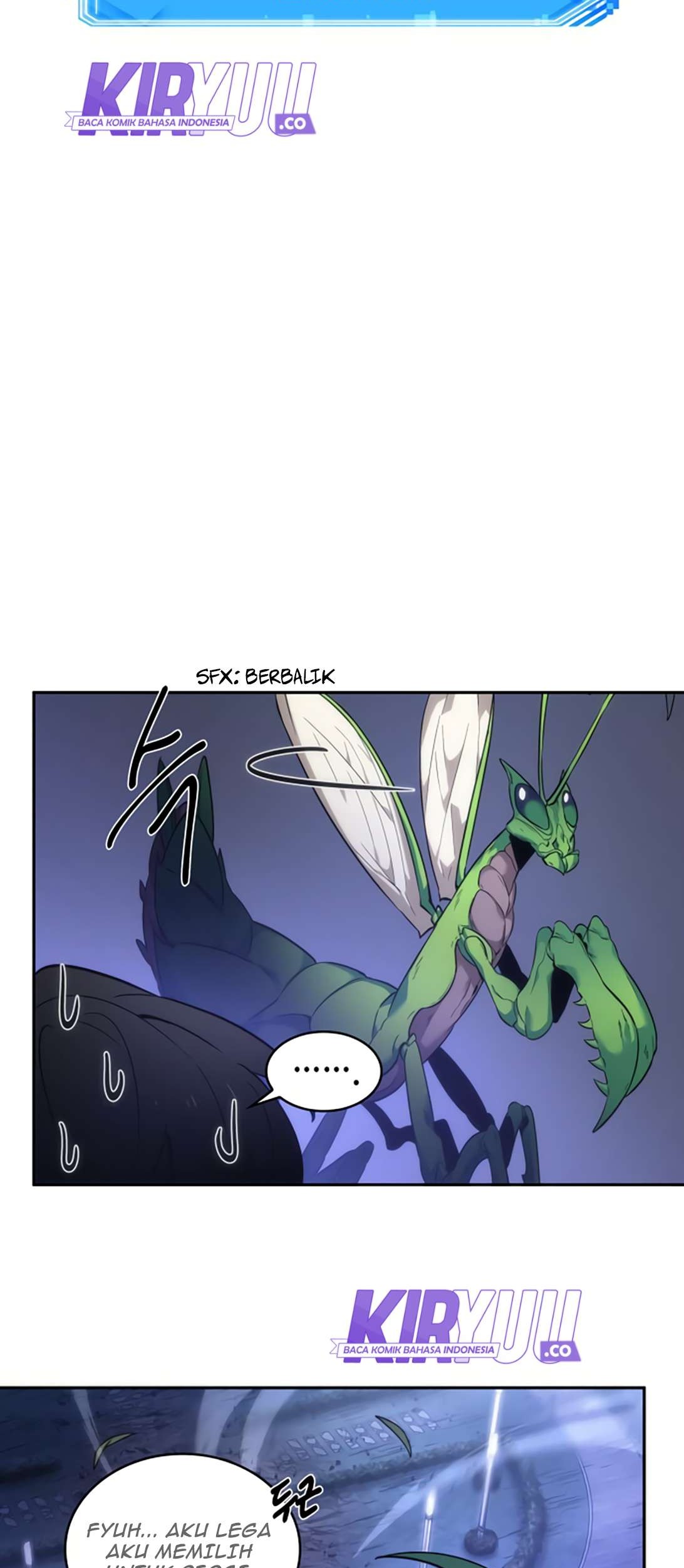 Omniscient Readers Viewpoint Chapter 43 Gambar 74