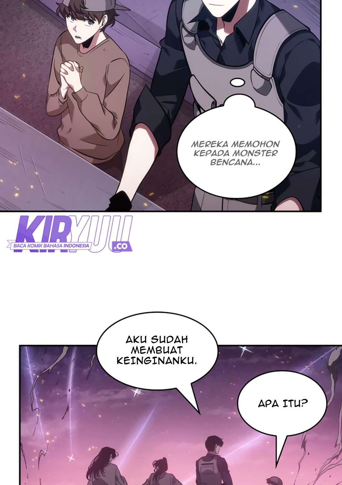 Omniscient Readers Viewpoint Chapter 43 Gambar 87