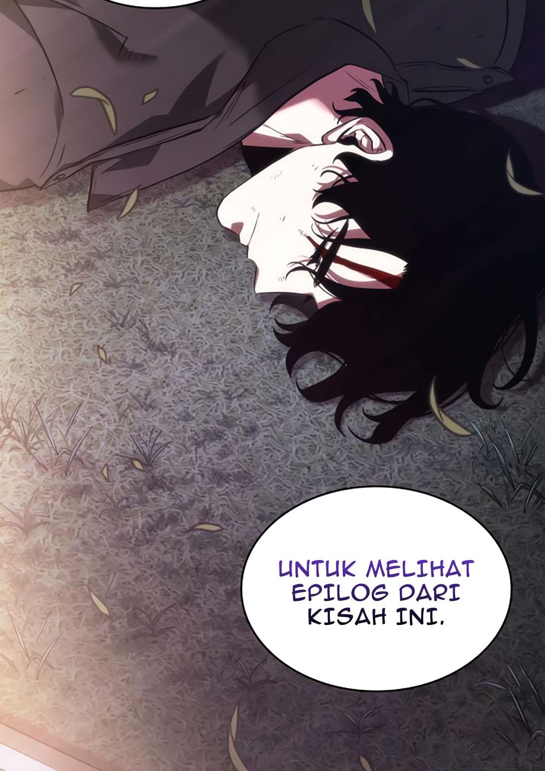 Omniscient Readers Viewpoint Chapter 43 Gambar 89