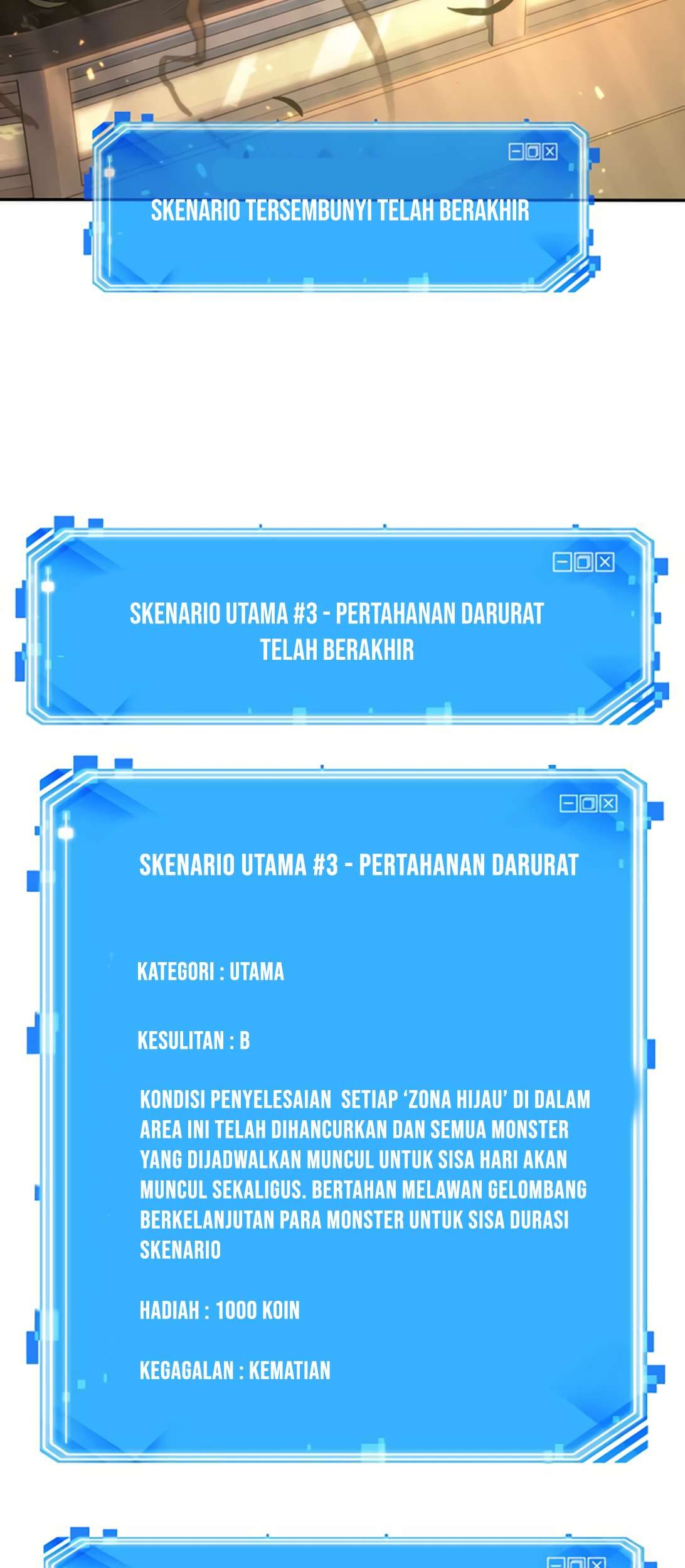 Omniscient Readers Viewpoint Chapter 43 Gambar 92