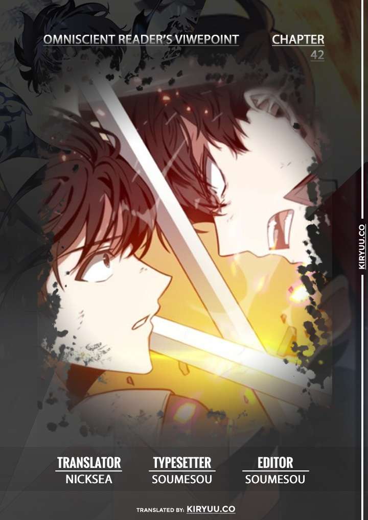 Baca Manhwa Omniscient Readers Viewpoint Chapter 42 Gambar 2