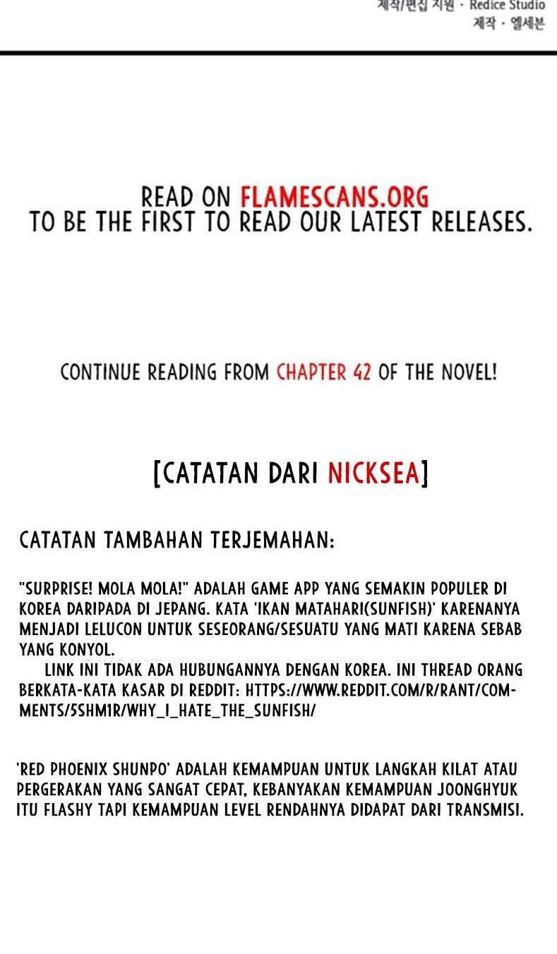 Omniscient Readers Viewpoint Chapter 42 Gambar 87