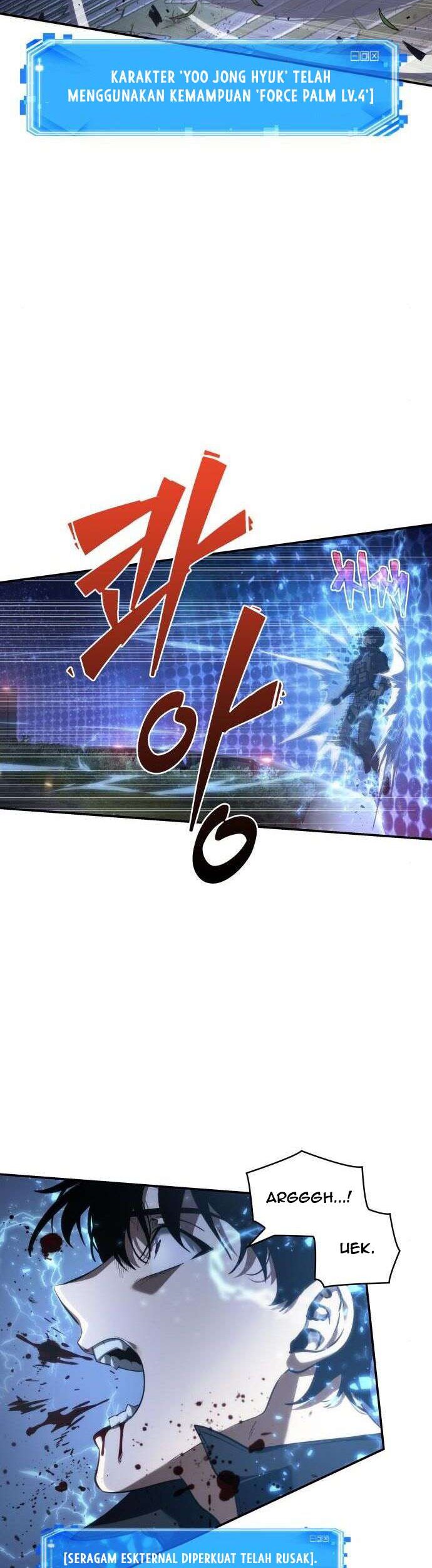 Omniscient Readers Viewpoint Chapter 41 Gambar 42